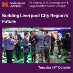 Building Liverpool City Region’s Future