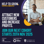UPCOMING FREE EVENT: Ready to Scale Your Business the Smart Way?
