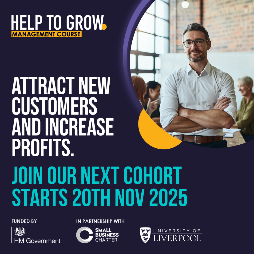 UPCOMING FREE EVENT: Ready to Scale Your Business the Smart Way?