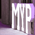 MYP Charity Ball