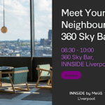 Meet Your Neighbours at 360 Sky Bar