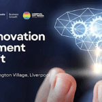 Liverpool City Region Innovation Investment Summit
