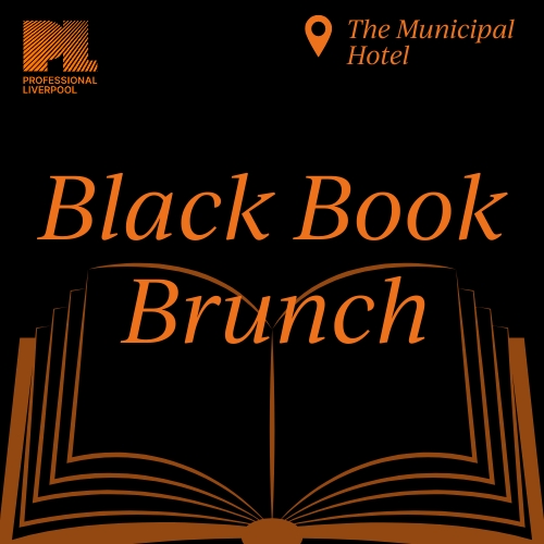 Black Book Brunch