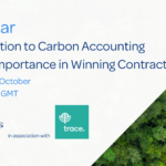 Introduction to Carbon Accounting and its Importance in Winning Contracts