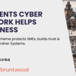 How the governments Cyber Essential framework helps protect your business