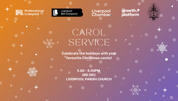 Carol Service