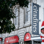 A Magical Christmas at Citadines City Centre Liverpool