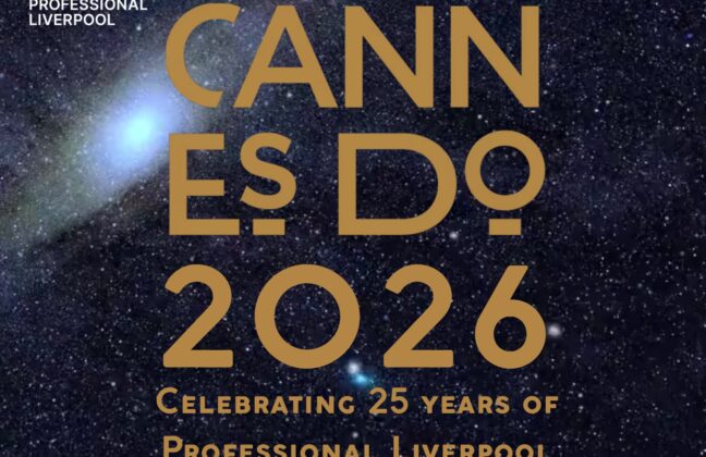 Cannes Do 2026 - Celebrating 25 Years of Professional Excellence