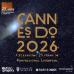 Cannes Do 2026 - Celebrating 25 Years of Professional Excellence