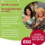 North West Cancer Research Ladies Lunch