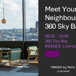 Meet Your Neighbours at 360 Sky Bar