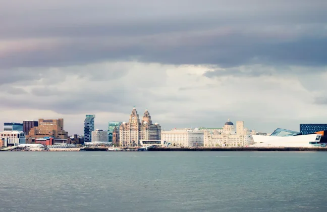 Liverpool Walking Tour: Inspirational Women – Part II