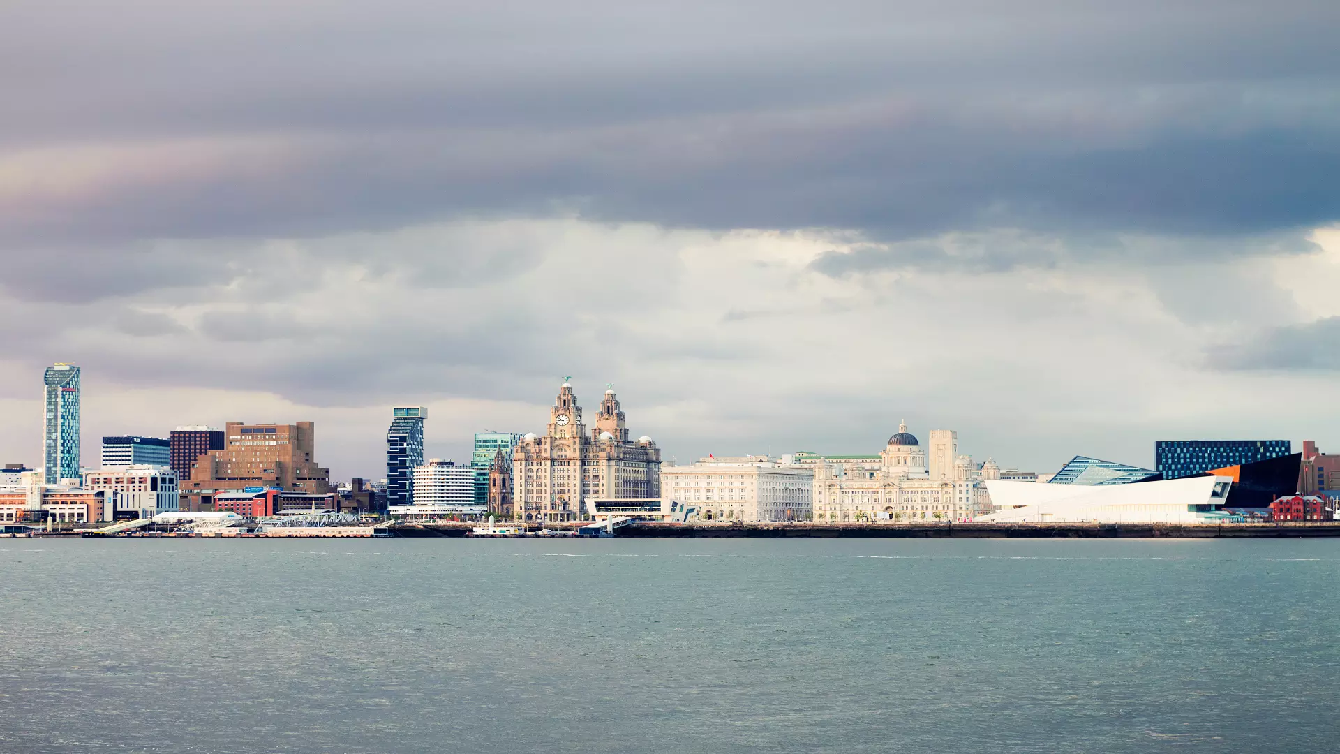 Liverpool Walking Tour: Inspirational Women – Part II