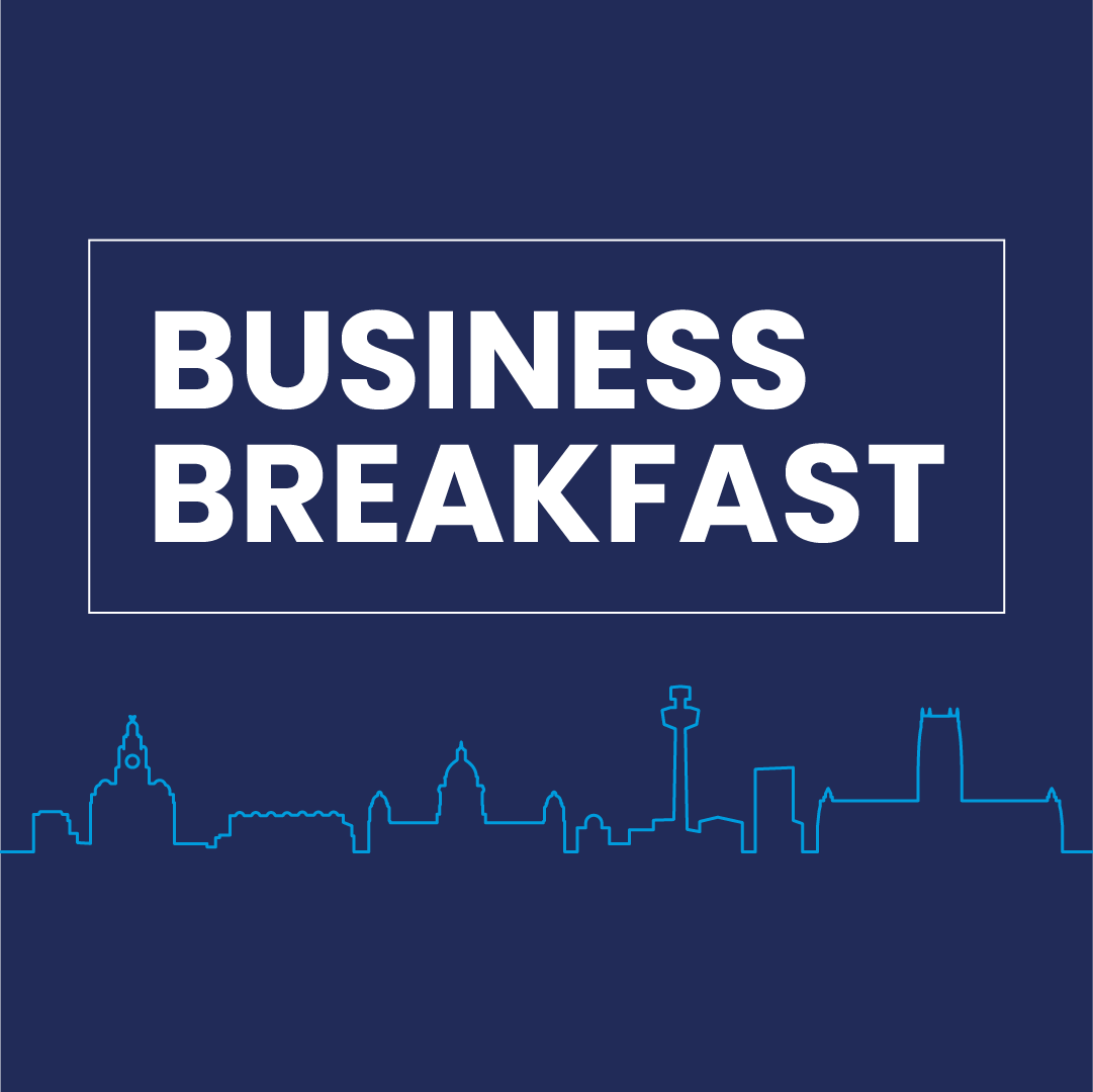 Business Breakfast: Gender Equality in Football Leadership