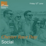 Chester Races Social