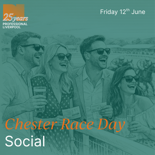 Chester Races Social