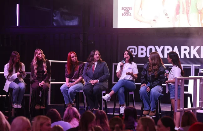 Scouse Girl Social 2.0 is back – Bigger, Bolder, and full of unstoppable Scouse Girl Energy!