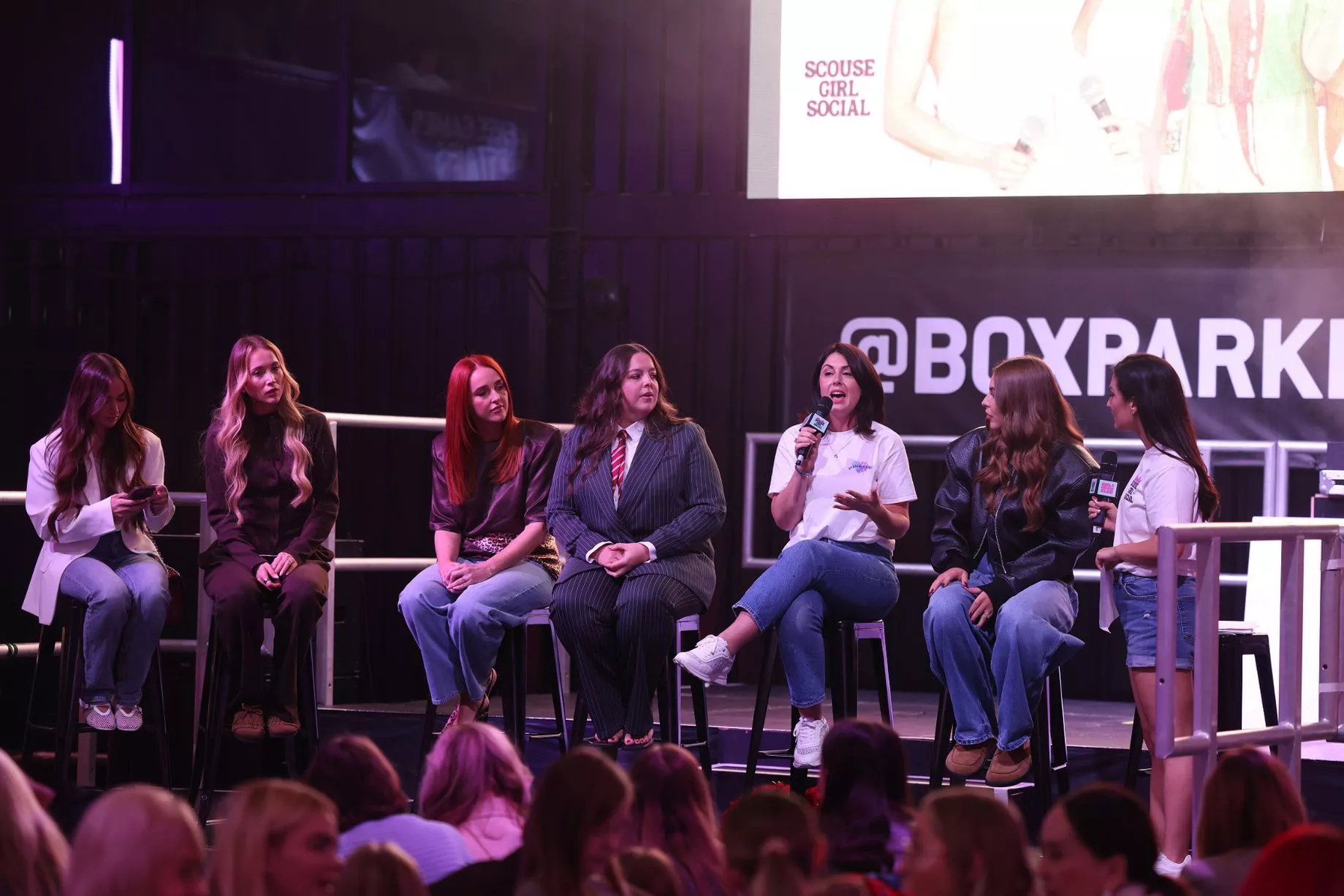 Scouse Girl Social 2.0 is back – Bigger, Bolder, and full of unstoppable Scouse Girl Energy!