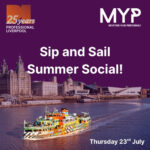 Sip and Sail Summer Social