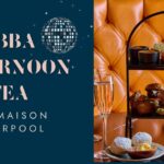 ABBA Afternoon Tea