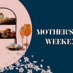 Dancing Queen Mother's Day Weekend Afternoon tea!