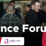 Sedulo Breakfast Club x Adele Carr Presents: Finance Forum.