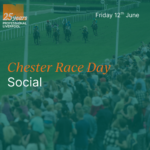 Chester Races Social
