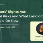 Renters' Rights Act: What Landlords Need to Know Before May