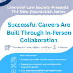 LLS Foundation Series Event