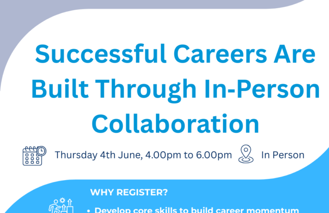 LLS Foundation Series Event