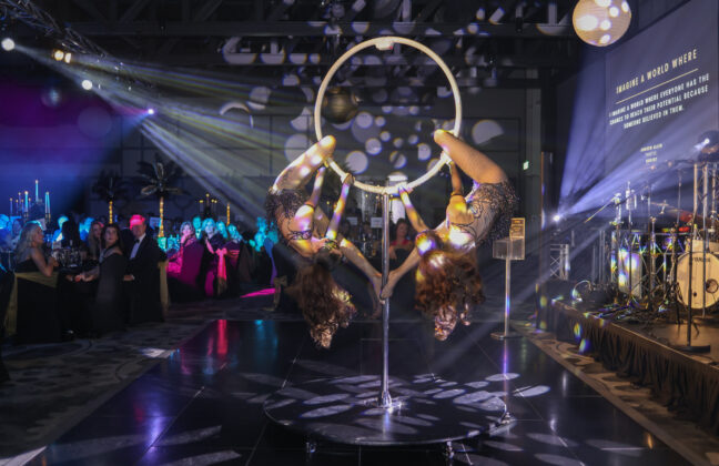 Nugent Gala 2026 Returns to Light the Way for Brighter Futures