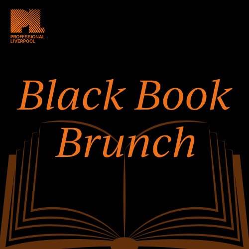 Black Book Brunch