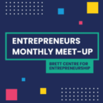 Entrepreneurs Monthly Meet-up