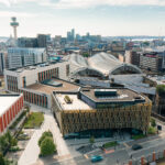 Upcoming Event with KQ Liverpool - Business Growth Exchange