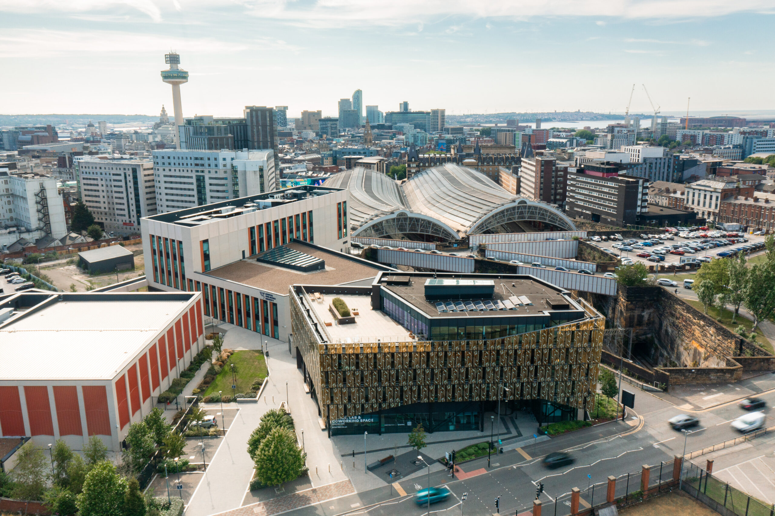 Upcoming Event with KQ Liverpool - Business Growth Exchange