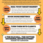 Sell More - Part 2 - Outreach