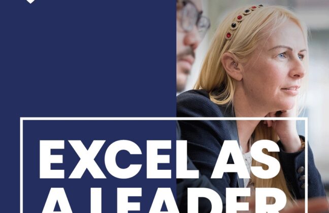 Explore your leadership potential at the University of Liverpool Management School MBA Open Evening