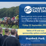EitC Charity Race Day