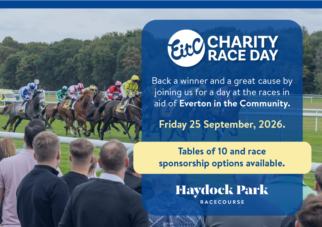 EitC Charity Race Day