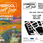 Liverpool Art Fair
