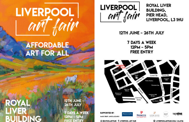 Liverpool Art Fair