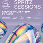 Friday Spritz Sessions