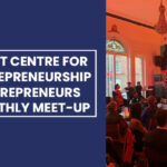 Entrepreneurs Monthly Meet-up - Wednesday 17th June | Sir Peter Rigby Centre for Enterprise