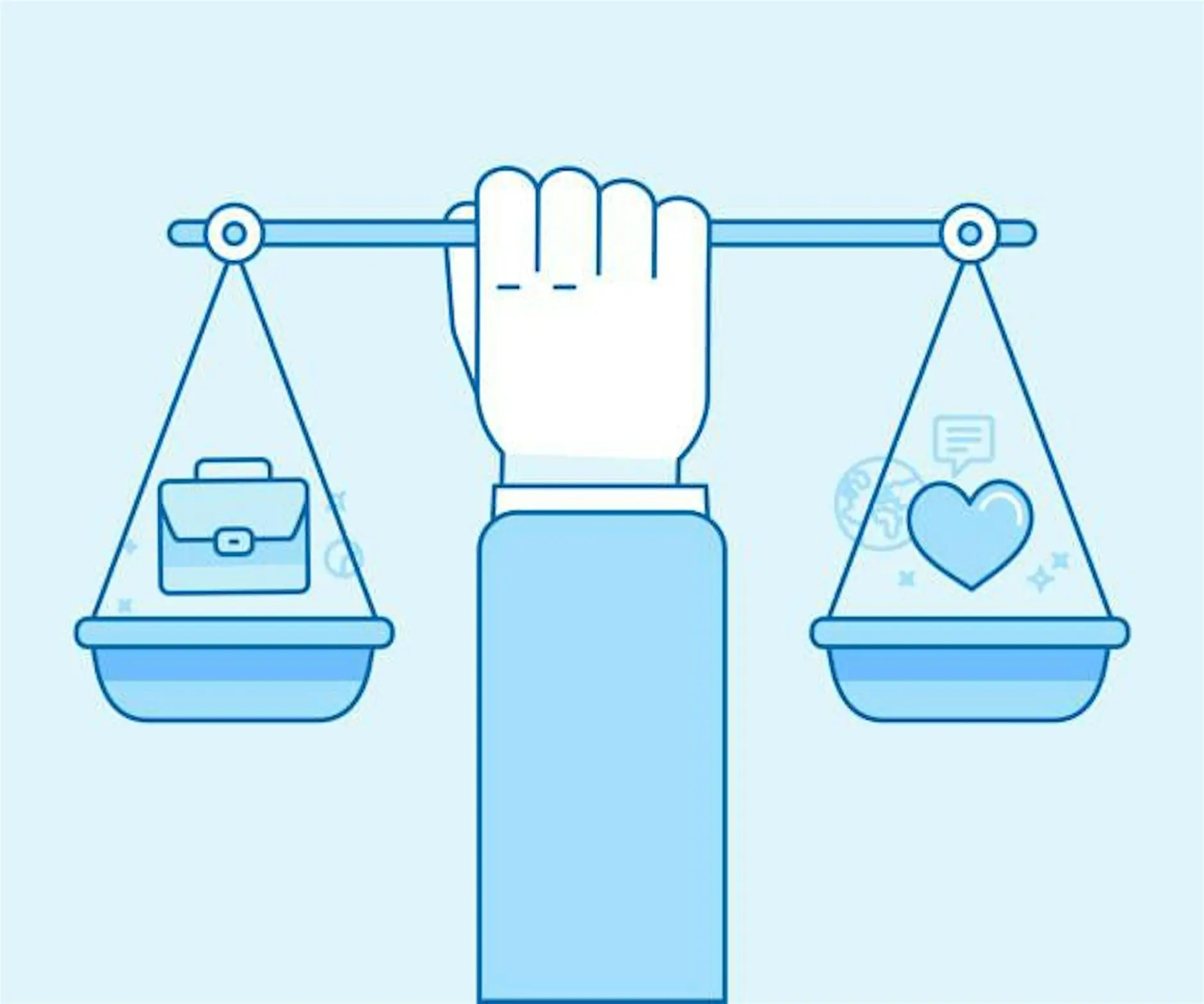 The Business of Better Health