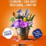 Southport Flower Show