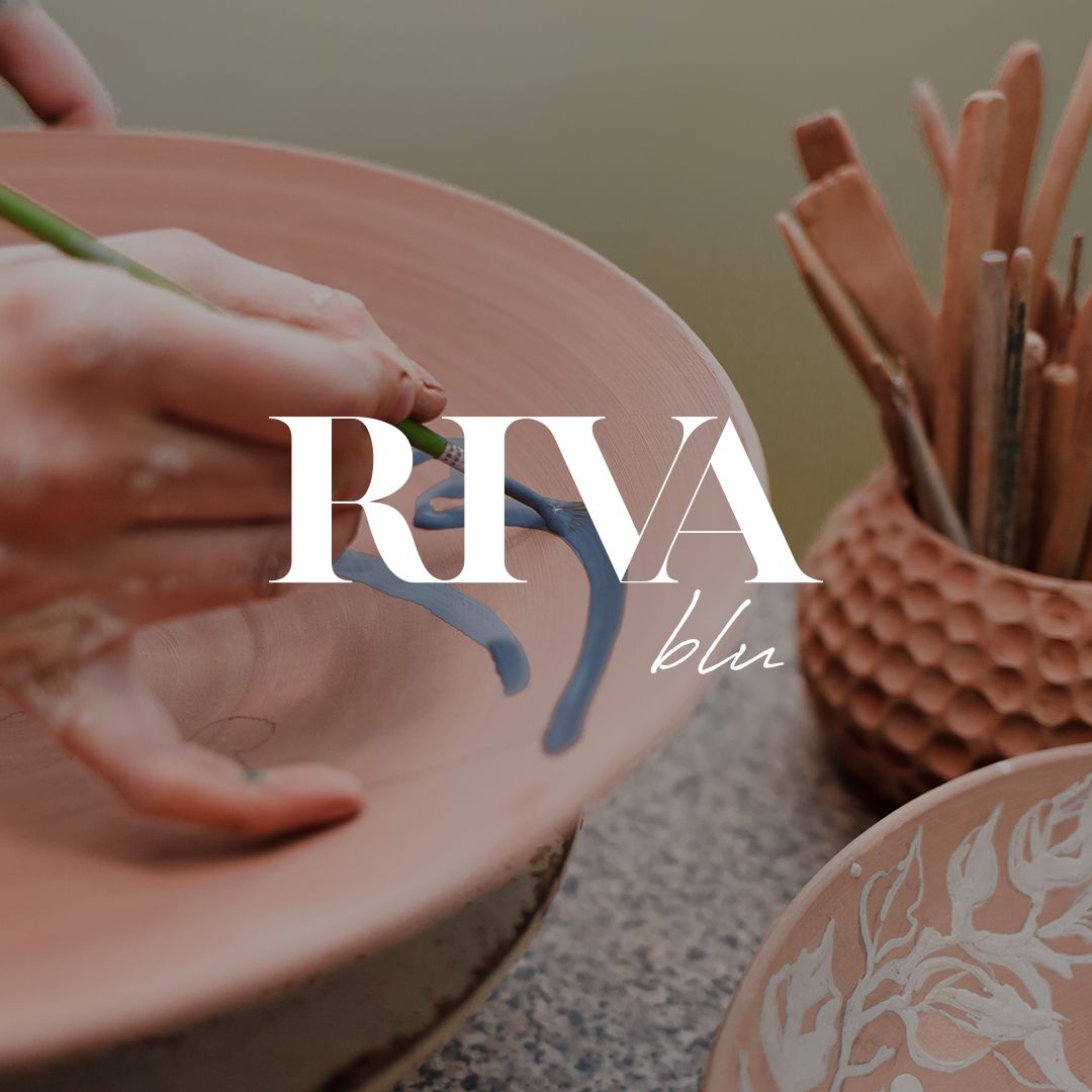 Paint & Sip Riva Blu Liverpool