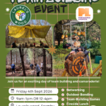 Immersive Team Building Event