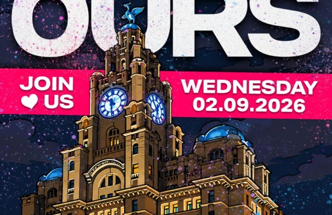 This City is Ours: Join us celebrating making 'our city' safer