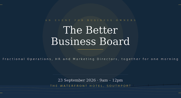The Better Business Board