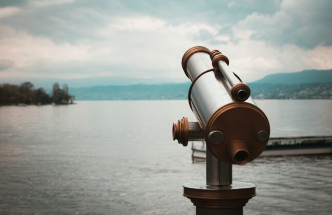 Blind Spots: The hidden risks of success